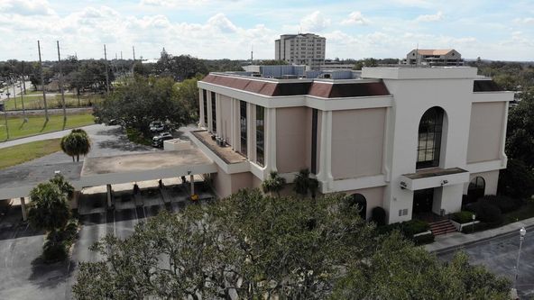 600 N Broadway Ave, Bartow, FL 33830